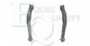 EQUAL QUALITY L00764 Front Cowling